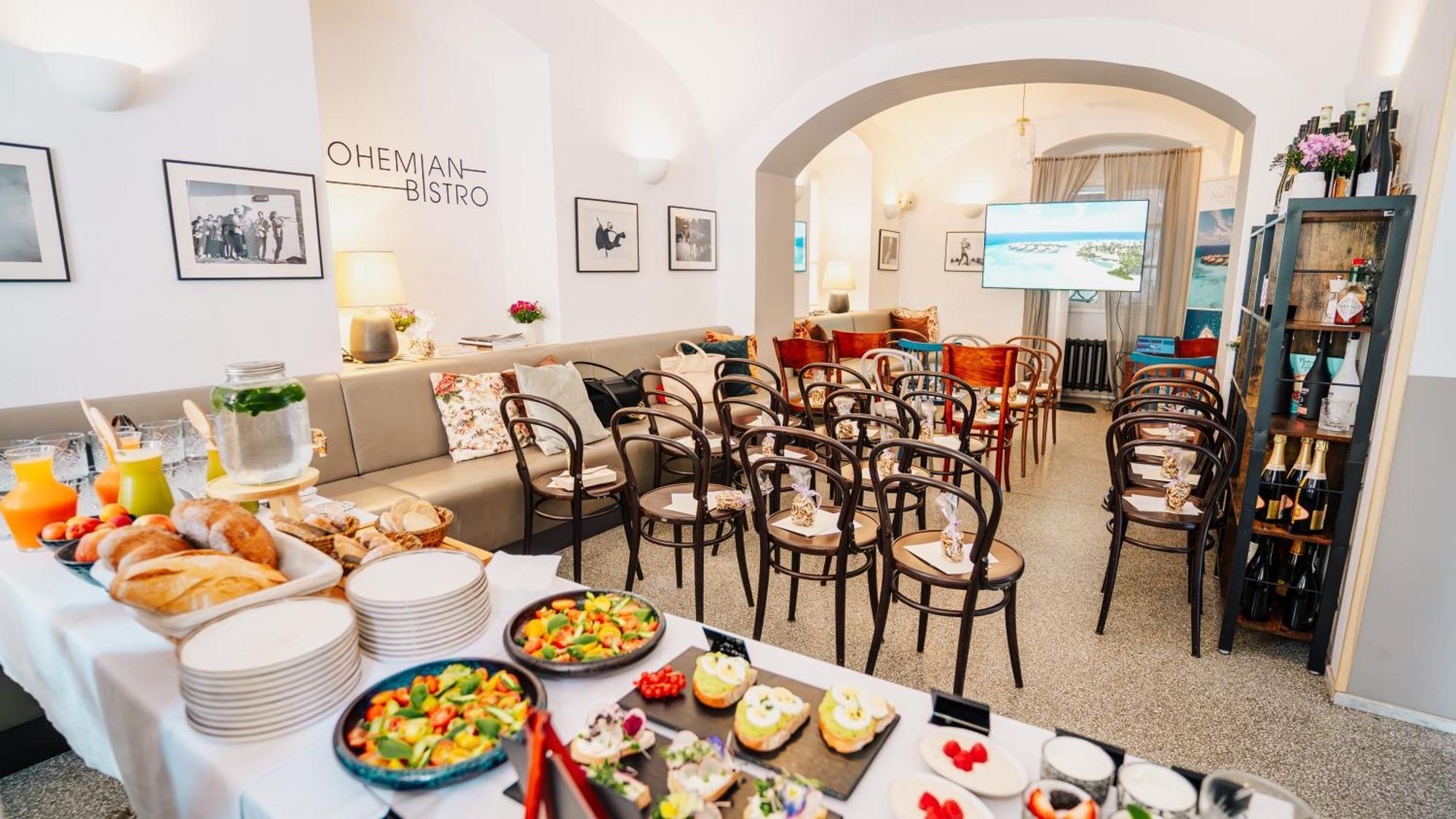 Dvorak Apartament